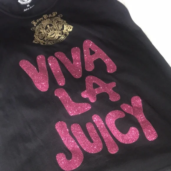 Juicy Couture Tops Vintage Juicy Couture Tee Y2k Tee Shirt